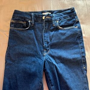 Good American Jeans 6-12